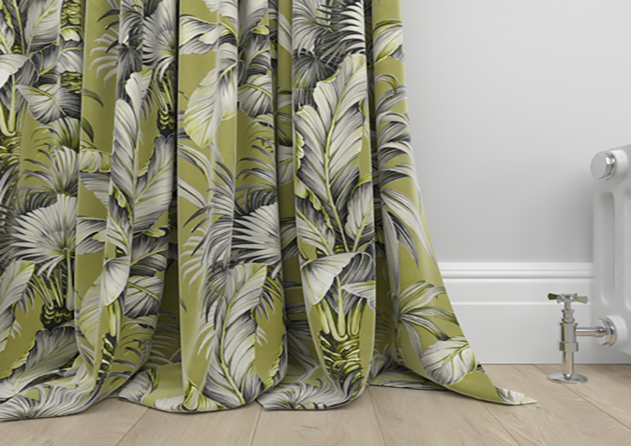 Tripura, Pear - Made to Measure Curtain - Image 6